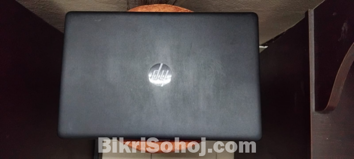 HP Laptop for sell